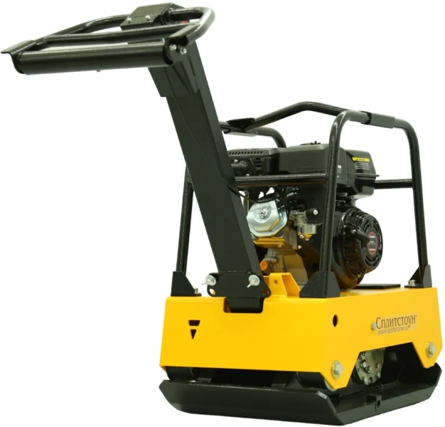 Виброплита Сплитстоун VS-309 Loncin G270F