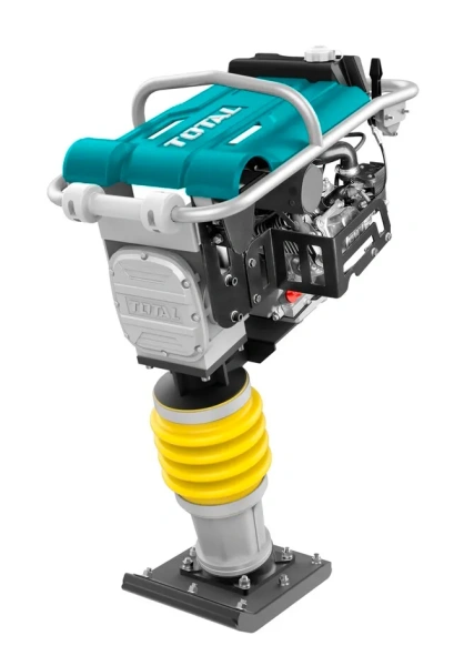 Вибротрамбовка TOTAL TP880-1