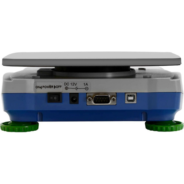 Весы лабораторные M-ER 123АCF-3000.05 "SENSOMATIC"