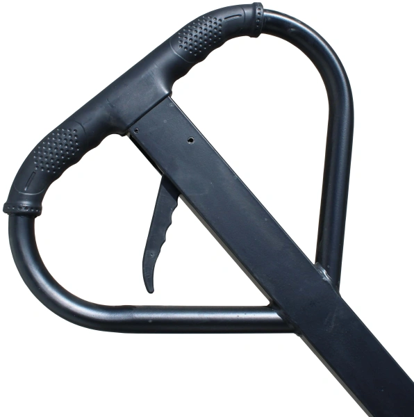 Штабелер ручной гидравлический Shtapler SHT 1516 (A)