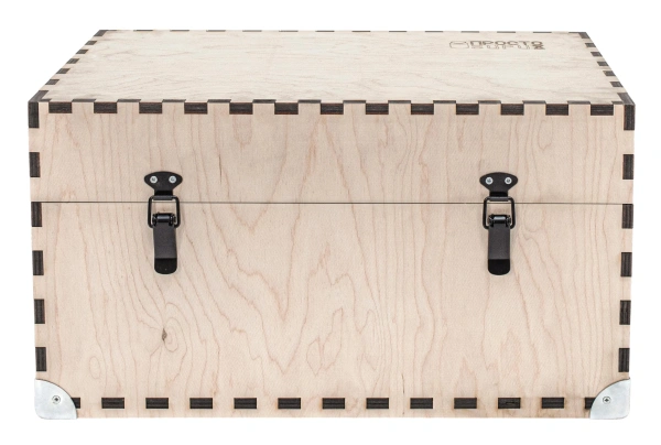 Набор гирь ГО-ПН-1г-10кг класс точности F1 (Ферритная нержавейка)