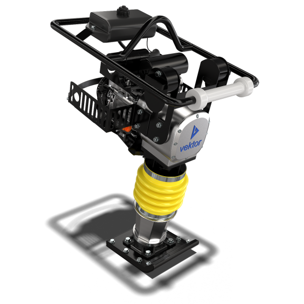 Вибротрамбовка Vektor VRG-80H