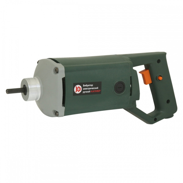 Вибратор электрический ручной Калибр ВЭР-1300