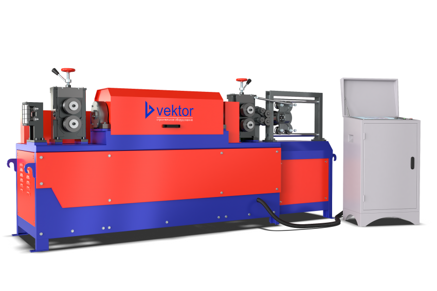 Правильно-отрезной станок Vektor CCM-14