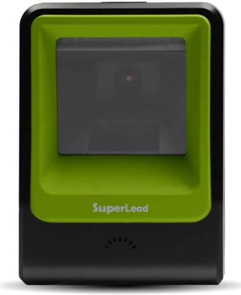 Сканер MERTECH 8400 P2D Superlead USB G