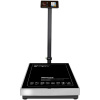 Весы товарные напольные M-ER 333ACLP-150.20/50 LED "TRADER"