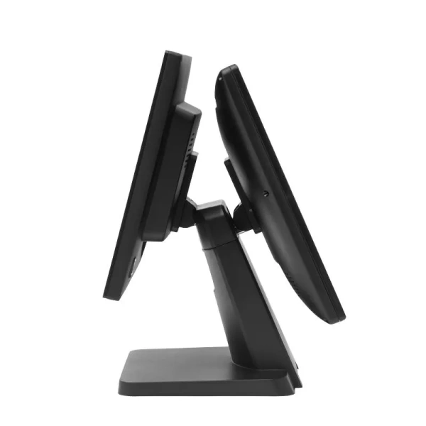 Сенсорный терминал 15" PayTor Jay Pro 15 (677N00, N5095, 8/256Гб (DDR4/M.2 SATA), без ОС)