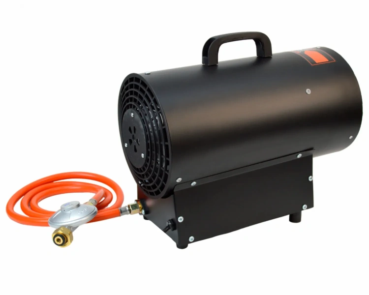 Тепловая пушка газовая Brait BGH-10