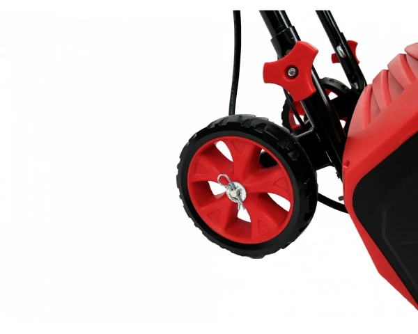 Снегоуборщик электрический Brait BST-2200YBL / pm0292817384