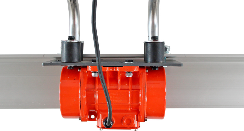 Виброрейка электрическая RAD CSA-E