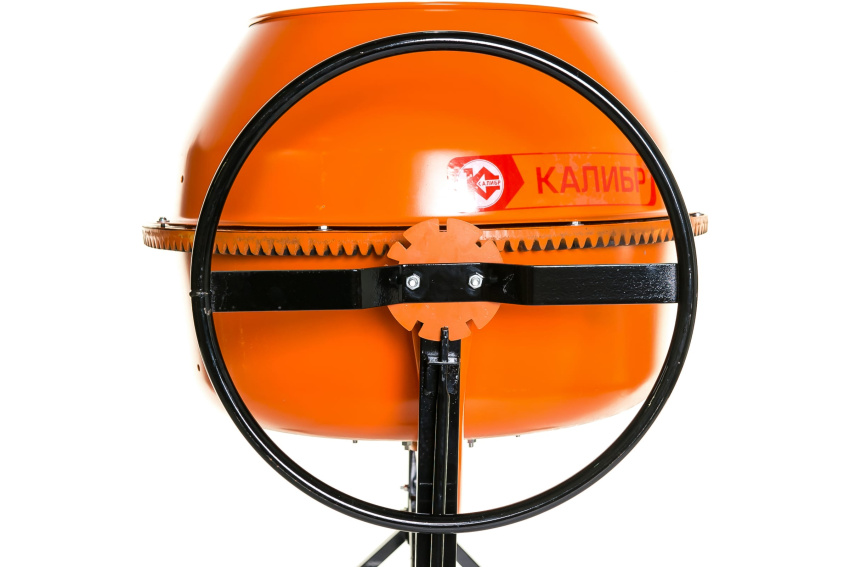 Бетоносмеситель Калибр БСЭ-180