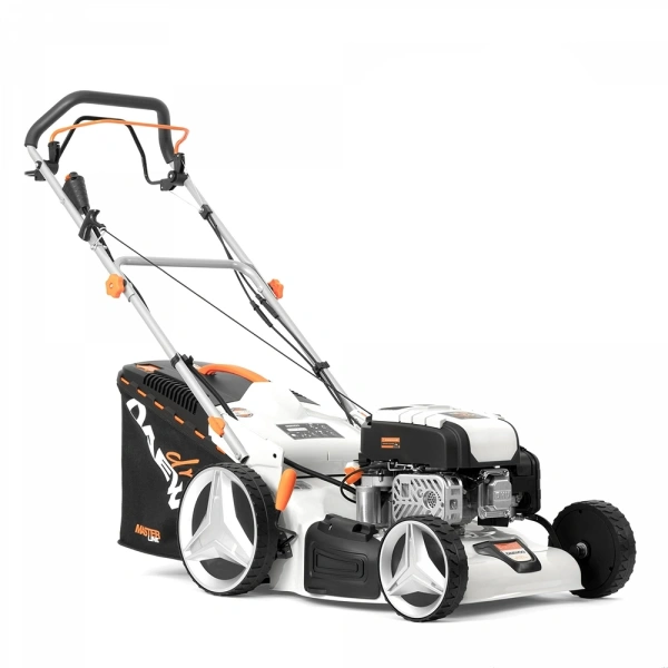 Газонокосилка бензиновая самоходная DAEWOO L 50SPE