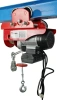 Таль электрическая передвижная Shtapler PA 250/125кг 10/20м