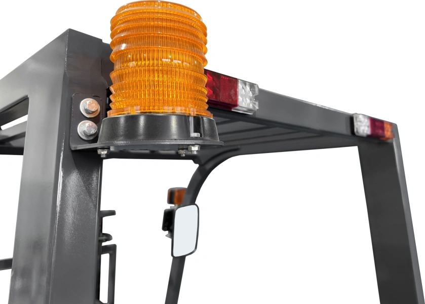 Погрузчик вилочный дизельный Qingcha CPCD35 M30 X490 (E3.ST.SC.PS.1220)