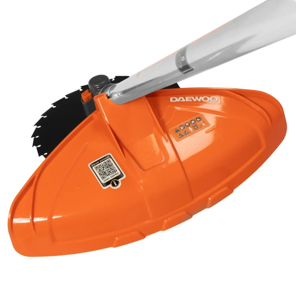 Триммер бензиновый DAEWOO DABC 520PRO