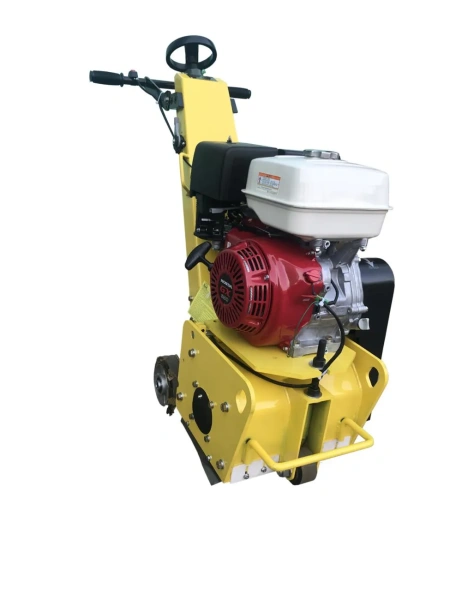 Фрезеровальная машина KOMAN MC10-4