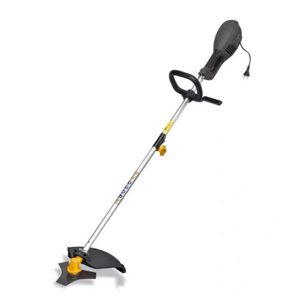 Триммер электрический STIGA BC 110c A