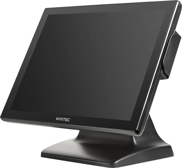 Сенсорный терминал Wintec Anypos600 15" (672A00/J6412), 8/128 Гб, Windows 10 IoT, арт. 167220