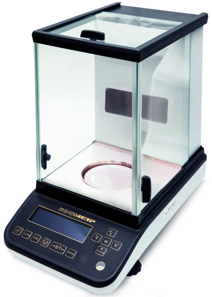 Весы лабораторные ВЛА-220М