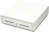Денежный ящик PayTor HT-410S, Белый, Штрих