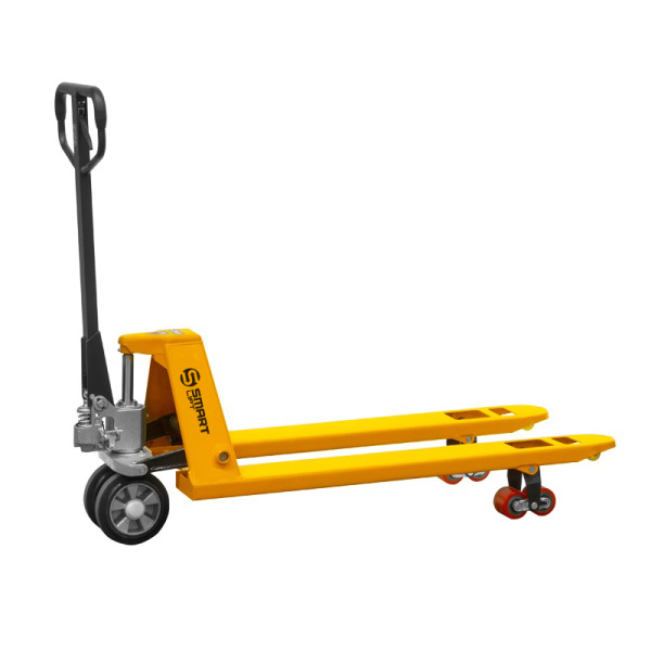 Гидравлическая тележка SD (BF25; 2500 кг; 1150х550 мм; RDP) SMARTLIFT