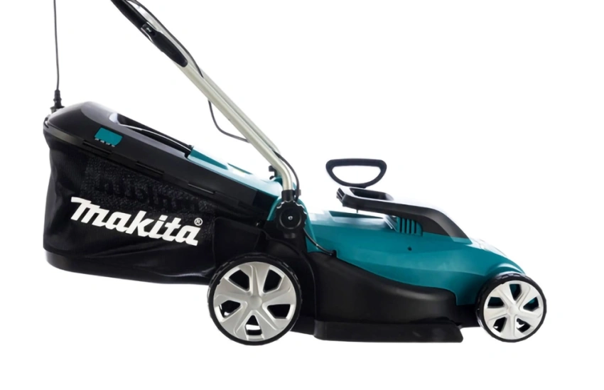 Газонокосилка электрическая MAKITA ELM 4120