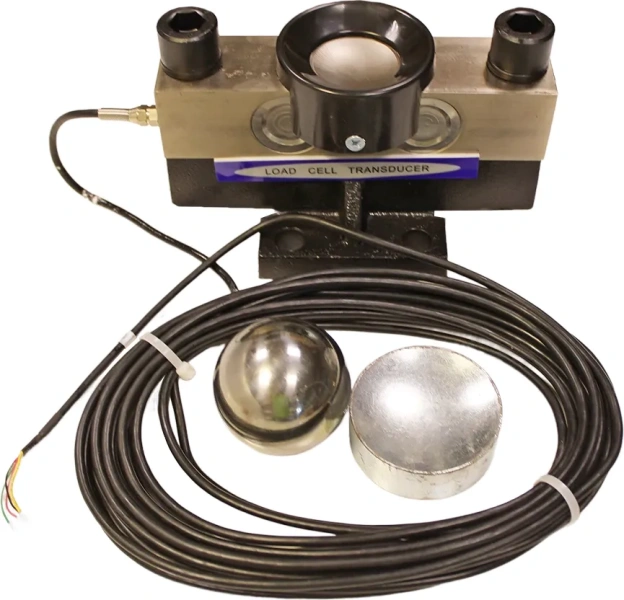 Тензодатчик  QS-A 30т (комплект)