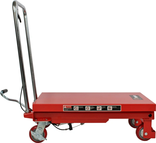 Стол подъемный гидравлический Shtapler PT 300