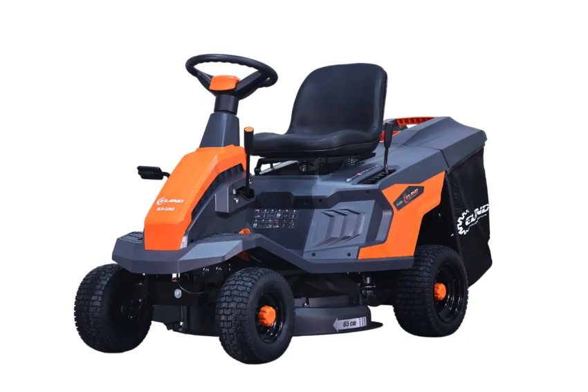 Садовый трактор (райдер) ELAND LR-2265