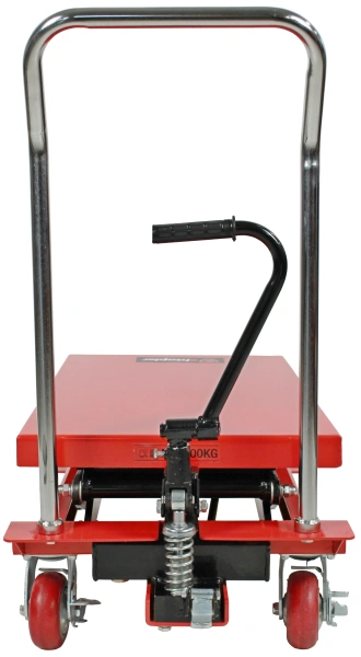 Стол подъемный гидравлический Shtapler PTS 500