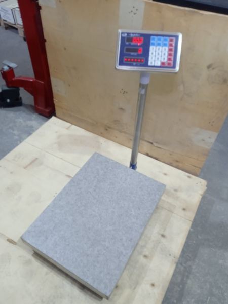 Весы медицинские МП "Здоровье" 200 ВДА-(50г; Р) (450х600) бР 05 (Уценка) 153889 Весы медицинские МП "Здоровье" 200 ВДА-(50г; Р) (450х600) бР 05 (Уценка) 153889