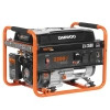Генератор бензиновый DAEWOO GDA 3500