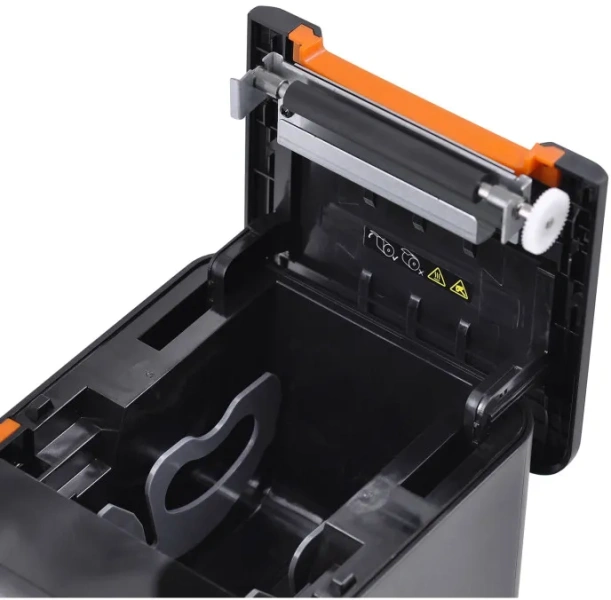 Чековый принтер MERTECH Q80 RS232