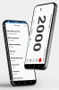 Весы крановые ВСК-10000ВД (Bluetooth) с НВИ-7Д