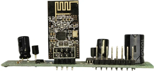 Shtapler PW (беспроводные) Процессорная плата платформы