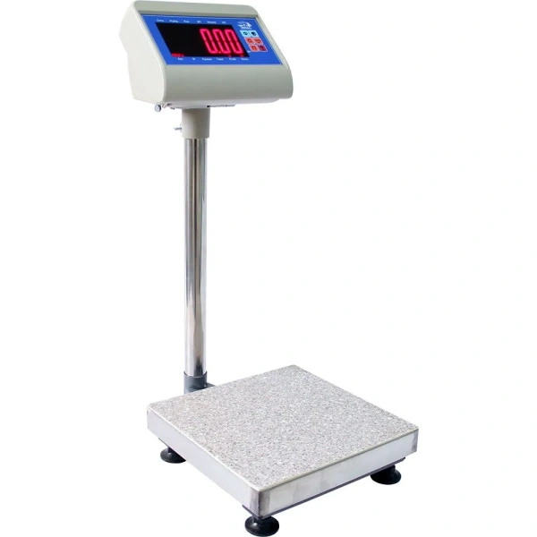 Весы медицинские МП "Здоровье" 200 ВДА-(50г; Р) (300х300) бР 07