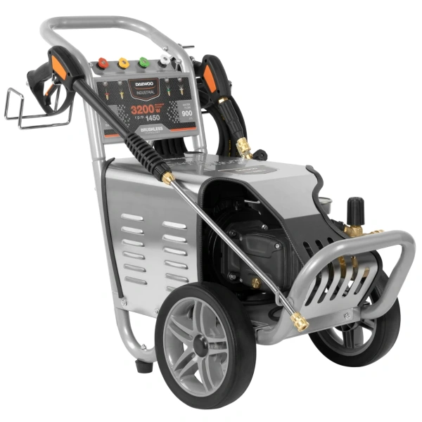 Мойка высокого давления DAEWOO DAW400