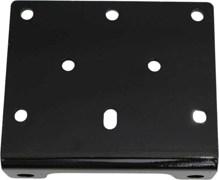 Лебедка электрическая автомобильная Shtapler P (J) (12В 4500lb 2041кг/15м)