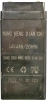 Shtapler TW 40 Силовой элемент