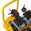 Компрессор безмасляный Denzel DLS 2200/50, 58031