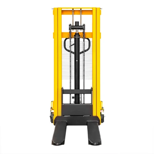 Штабелер гидравлический ручной SDA 1520 (1500 кг; 2,0 м; фиксированные вилы) SMARTLIFT