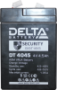 Аккумуляторная батарея DT 4045 Delta1