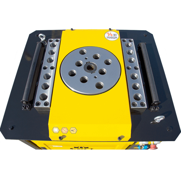 Станок для гибки арматуры ВПК Г-42