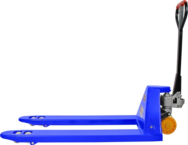 Ручная гидравлическая тележка Shtapler AC 5000 NY Ручная гидравлическая тележка Shtapler AC 5000 NY