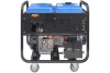 Дизель генератор TSS SDG 7500EHA
