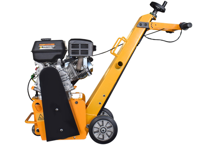 Фрезеровальная машина TSS-MS10-L (ш)