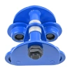 Тележка для тали холостая Shtapler GCT 5т
