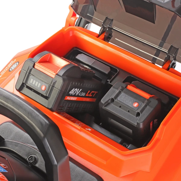 Снегоуборщик электрический PATRIOT PE 4542 LCT 40V