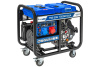 Дизель генератор TSS SDG 7500EH3UA