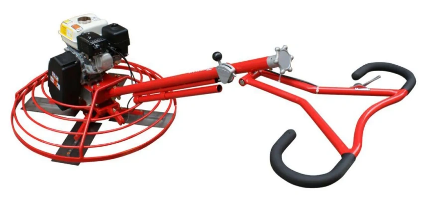 Затирочная машина KOMAN MT36-4ST